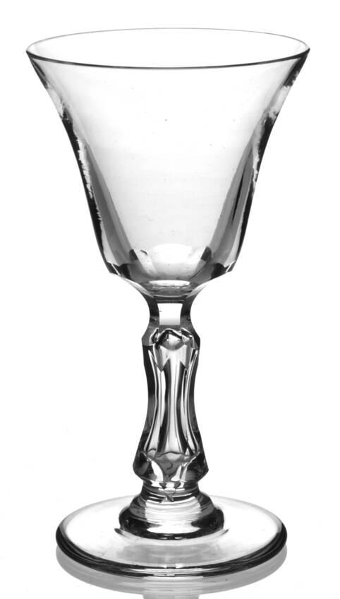 Lozere Cordial Glass