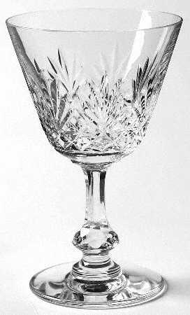 Massenet Clear (Cut) Liquor Cocktail