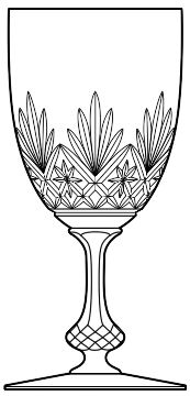 Massenet Clear (Cut)