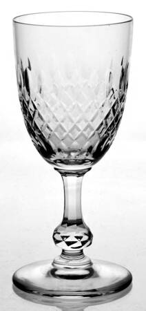 Messine Sherry Glass