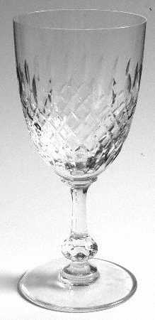 Messine Water Goblet