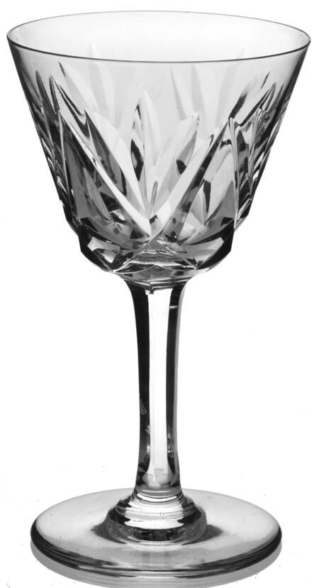 Monaco Clear Liquor Cocktail
