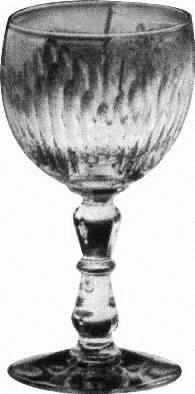 Otero Water Goblet