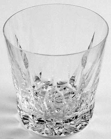 Provence Double Old Fashioned