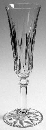 Provence Fluted Champagne