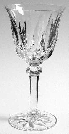 Provence Continental Goblet