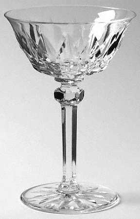 Provence Champagne/Tall Sherbet