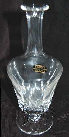 Provence Wine Decanter No Stopper