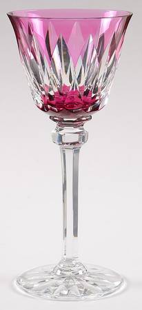 Provence Amethyst Hock Wine