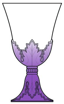 Renaissance Amethyst