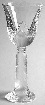Renaissance Frost Hock Wine