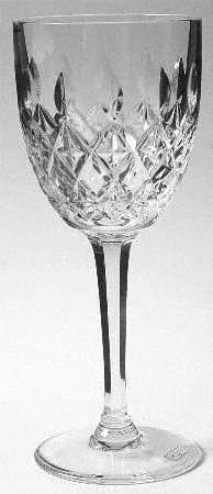 Rodin Wine Glass