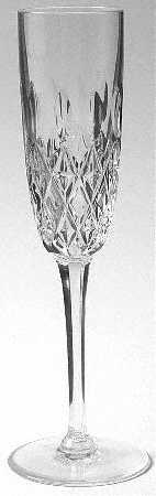 Rodin Fluted Champagne