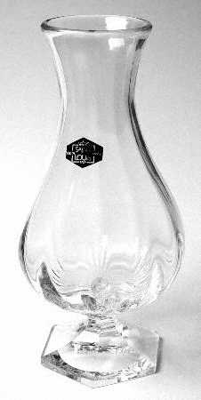 St. Cloud 10" Flower Vase