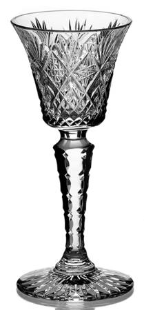 Mussette Cordial Glass