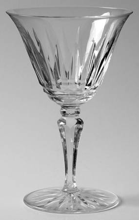 STL5 Wine Glass