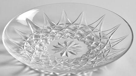 Tarn Finger Bowl & Underplate