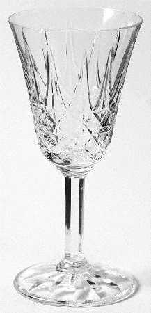 Tarn Wine Glass