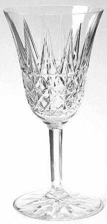 Tarn Continental Goblet