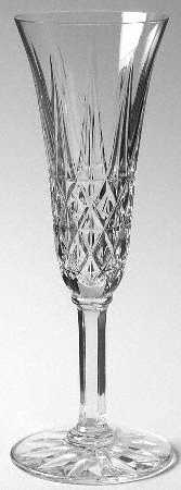 Tarn Fluted Champagne