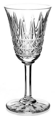 Tarn Sherry Glass