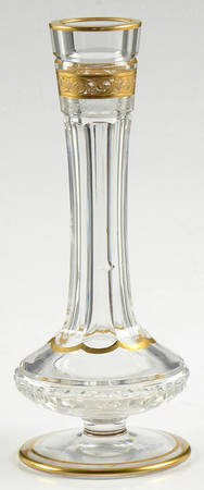 Thistle 7" Bud Vase