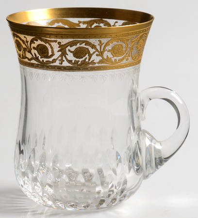 Thistle Cup Only