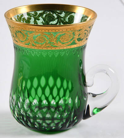 Thistle Cup Only