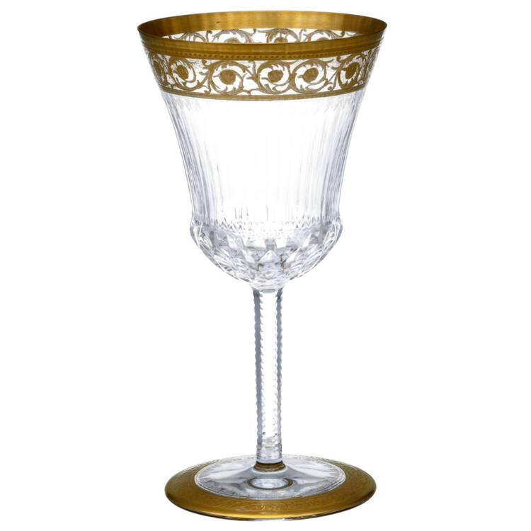 Thistle Goblet-Anniversary