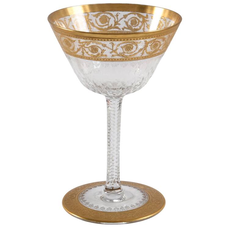 Thistle Liquor Cocktail