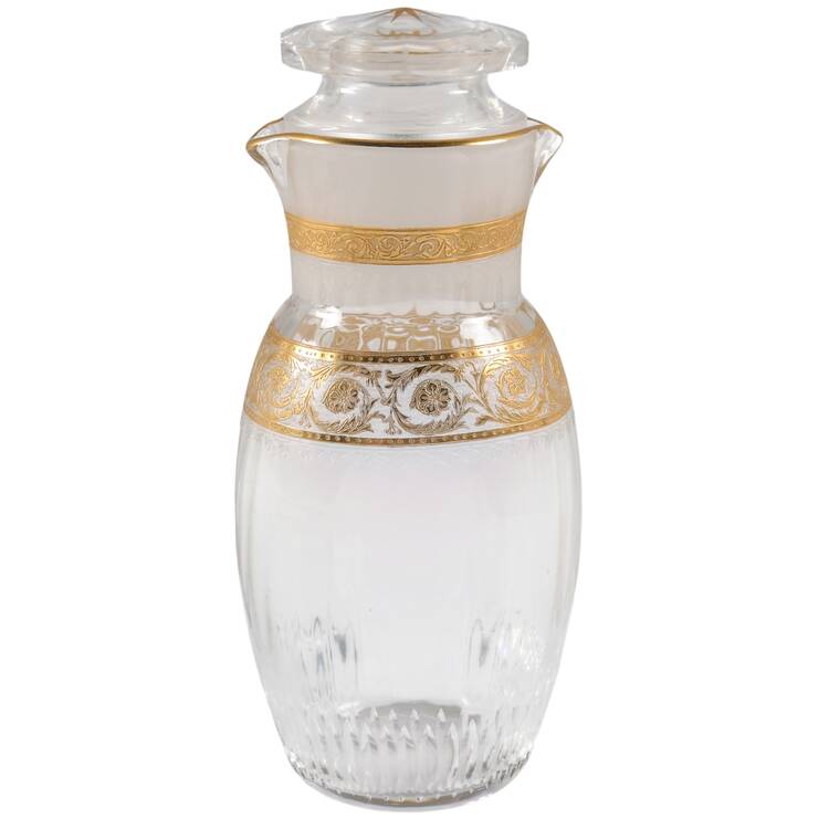 Thistle Cocktail Shaker & Lid