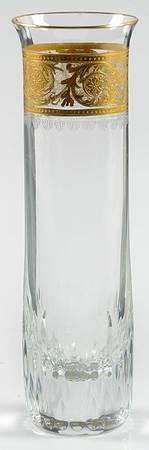 Thistle 6" Bud Vase