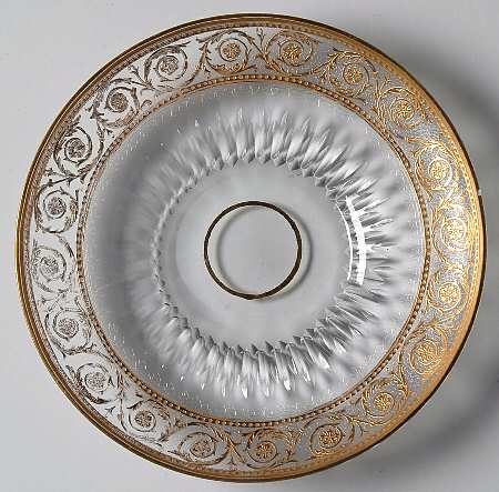 Thistle Saucer Only