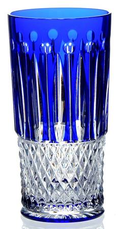 Tommy Blue Highball
