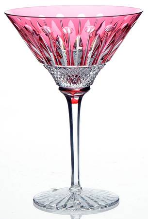 Tommy Red Martini