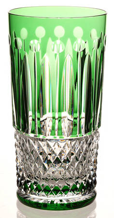 Tommy Green Highball