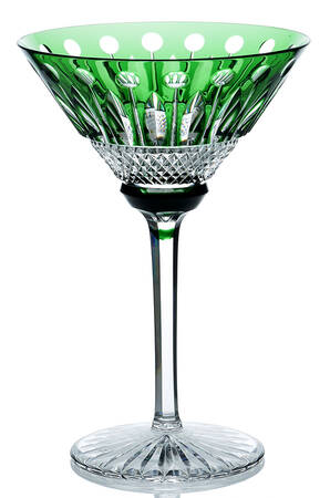 Tommy Green Martini