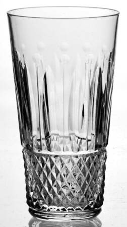 Tommy 5 Oz Flat Tumbler