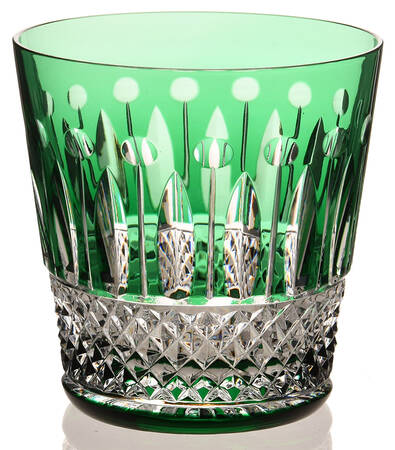 Tommy Green Double Old Fashioned