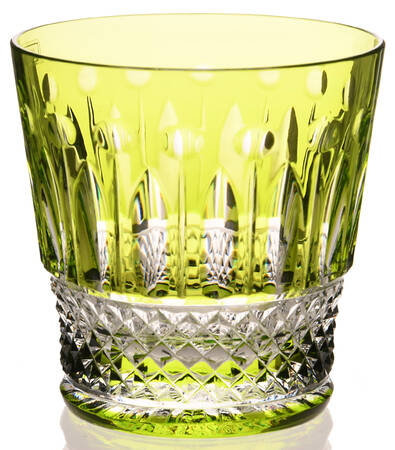 Tommy Chartreuse Double Old Fashioned