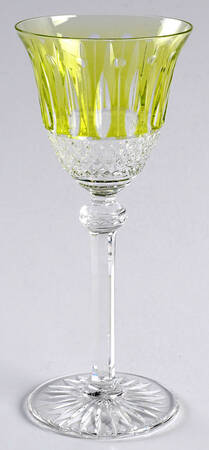 Tommy Chartreuse Sherry