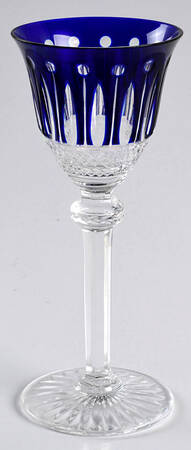 Tommy Cobalt Blue Sherry