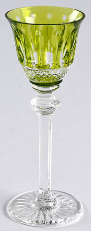 Tommy Chartreuse Cordial
