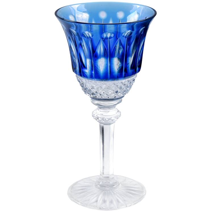 Tommy Sky Blue Sherry