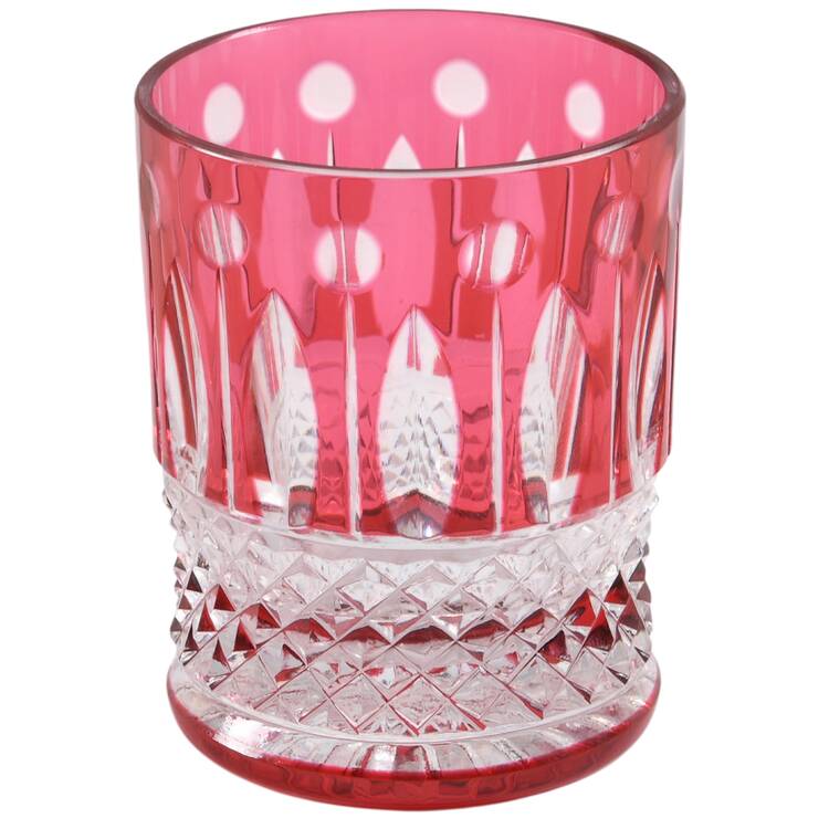 Tommy Red Sherry Tumbler
