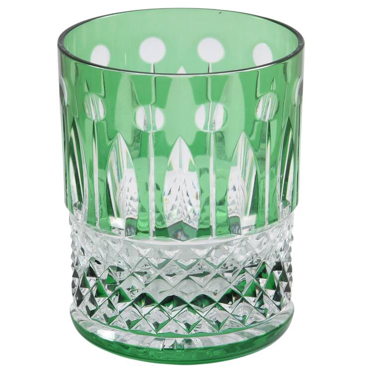 Tommy Green Sherry Tumbler