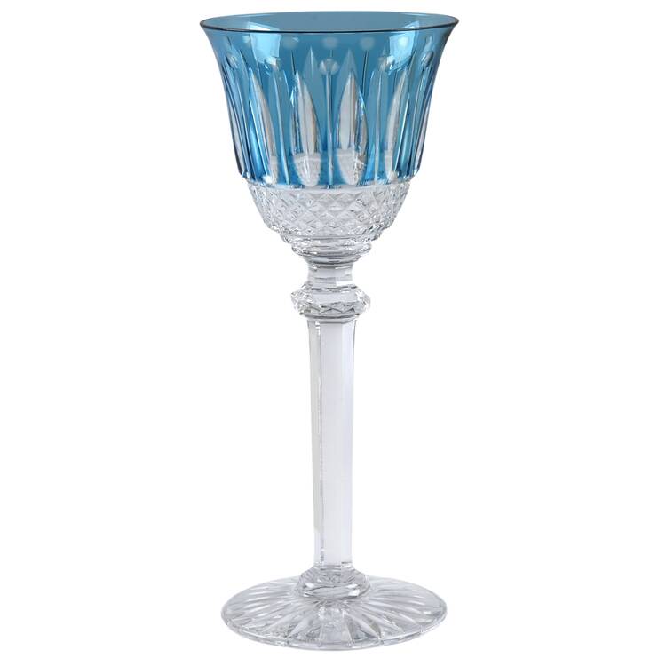 Tommy Sky Blue Sherry