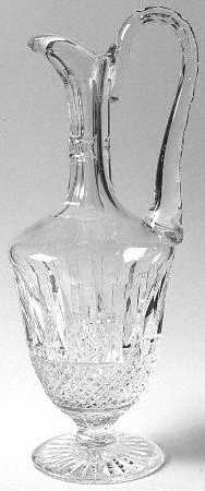 Tommy Handled Wine Decanter No Stopper