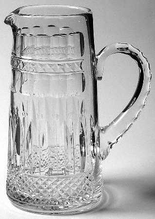 Tommy 60 Oz Pitcher