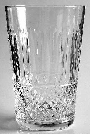 Tommy 13 Oz Flat Tumbler